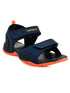 2GC-12 Navy Men's Sandals